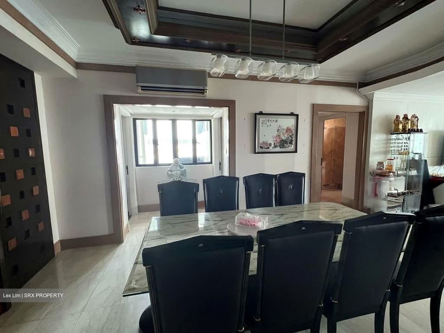 Fernwood Towers (D15), Condominium #580799631